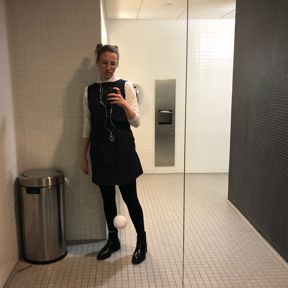 Meet your Posher, Nora